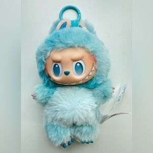 Big Into Energy Labubu - HOPE